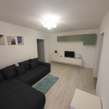 Apartament Anastasia City Park קונסטנצה מראה חיצוני תמונה