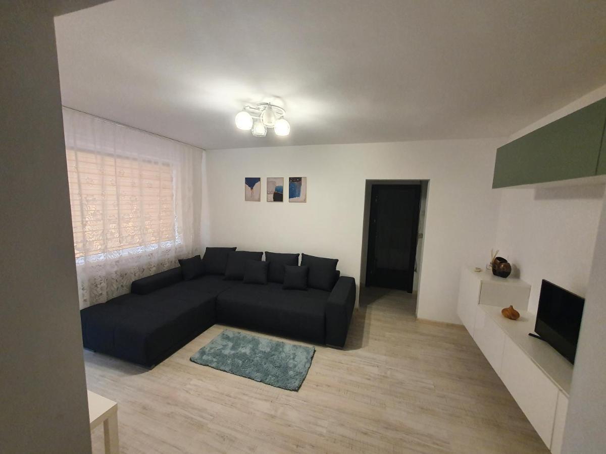 Apartament Anastasia City Park קונסטנצה מראה חיצוני תמונה