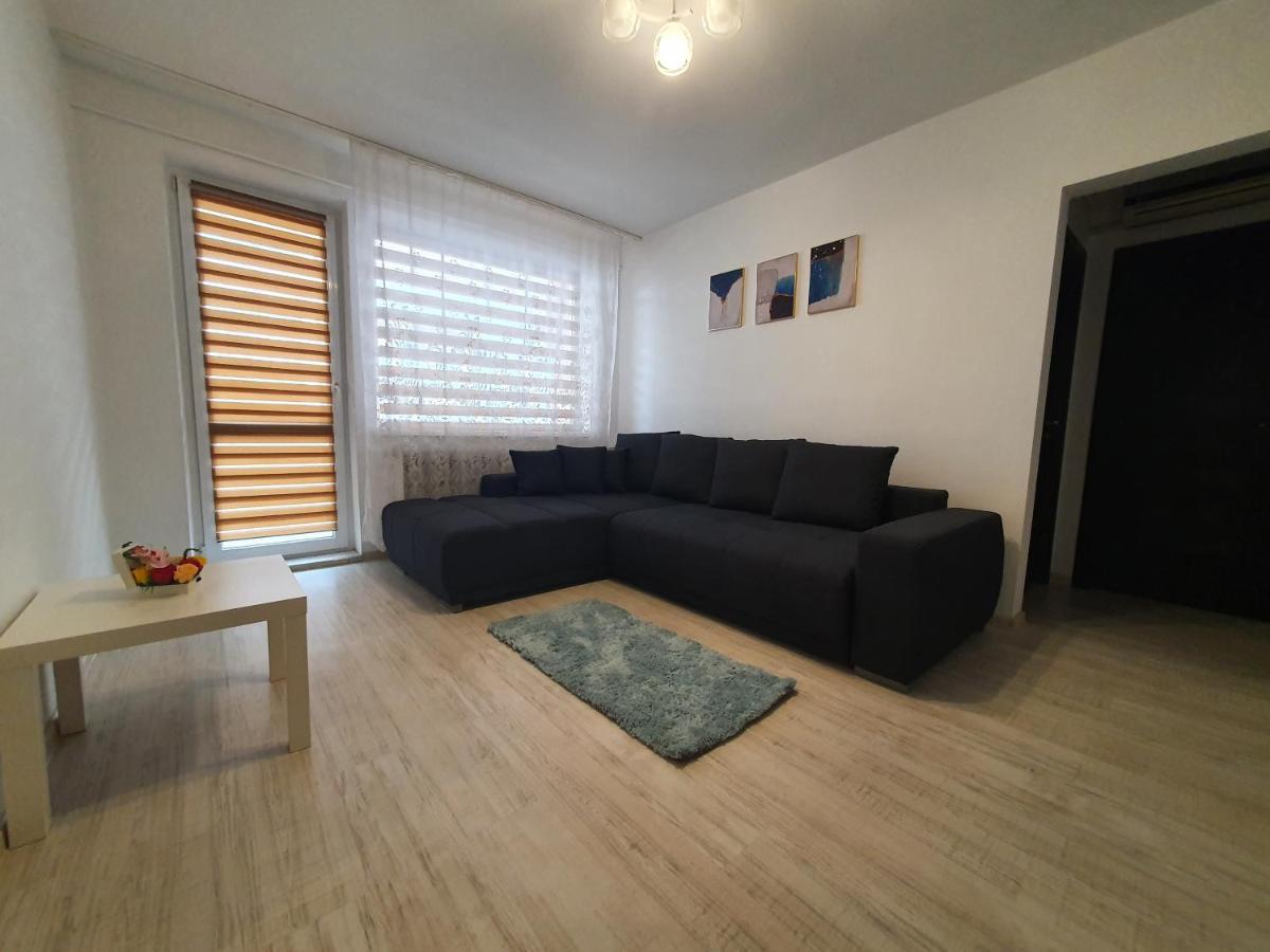 Apartament Anastasia City Park קונסטנצה מראה חיצוני תמונה